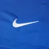 Atletico Madrid Soccer Shorts 2025/26 Home - ijersey