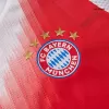 OLISE #17 Bayern Munich Jersey 2025/26 Player Version Home - ijersey
