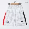 Youth Manchester City Jersey Kit 2025/26 - ijersey