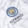 Youth Manchester City Jersey Kit 2025/26 - ijersey