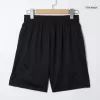 Inter Milan Soccer Shorts 2025/26 Home - ijersey