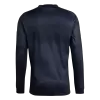 Real Madrid Away Jersey 2025/26 - Long Sleeve - ijersey