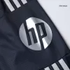 Real Madrid Away Jersey 2025/26 - Long Sleeve - ijersey