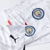 Youth Manchester City Jersey Kit 2025/26 - ijersey