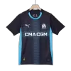 RABIOT #25 Marseille Jersey 2025/26 Away - ijersey