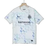 THURAM #9 Inter Milan Jersey 2025/26 Away - ijersey