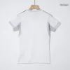 Women's Real Madrid Jersey 2025/26 Home - ijersey