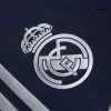 Real Madrid Soccer Shorts 2025/26 Player Version Away - ijersey