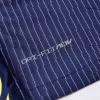 SØRLOTH #9 Atletico Madrid Jersey 2025/26 Player Version Away - ijersey