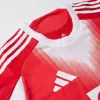 OLISE #17 Bayern Munich Jersey 2025/26 Player Version Home - ijersey