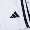 Youth Manchester United Jersey Whole Kit 2025/26 Home - ijersey