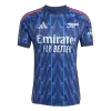 GYÖKERES #14 Arsenal Jersey 2025/26 Away - ijersey