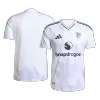 Manchester United Jersey 2025/26 Player Version Away - ijersey