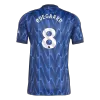 ØDEGAARD #8 Arsenal Jersey 2025/26 Away - ijersey