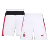 AC Milan Jersey Whole Kit 2025/26 Away - ijersey