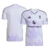 Manchester United Jersey 2025/26 Away - ijersey