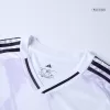 Manchester United Jersey Whole Kit 2025/26 Away - ijersey