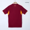 DYBALA #21 Roma Jersey 2025/26 Home - ijersey