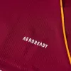 DYBALA #21 Roma Jersey 2025/26 Home - ijersey