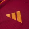 DYBALA #21 Roma Jersey 2025/26 Home - ijersey