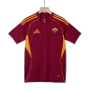 DYBALA #21 Roma Jersey 2025/26 Home - ijersey