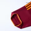 DYBALA #21 Roma Jersey 2025/26 Home - ijersey