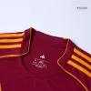 DYBALA #21 Roma Jersey 2025/26 Home - ijersey