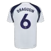 DRAGUSIN #6 Tottenham Hotspur Jersey 2025/26 Player Version Home - ijersey
