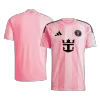 Inter Miami CF Jersey 2025 Home - Club World Cup - ijersey