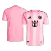 Inter Miami CF Jersey 2025 Authentic Home - ijersey