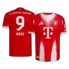 KANE #9 Bayern Munich Jersey 2025/26 Player Version Home - ijersey