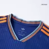 Newcastle United Jersey 2025/26 Third Away - ijersey