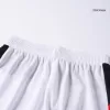 AC Milan Jersey Whole Kit 2025/26 Away - ijersey