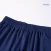 PSG Soccer Shorts 2025/26 Home - ijersey