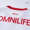 Chivas Jersey 2025/26 Away - ijersey