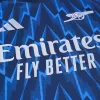 RICE #41 Arsenal Jersey 2025/26 Away - ijersey