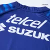 Pumas UNAM Jersey 2025/26 Away - ijersey