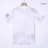 B.FERNANDES #8 Manchester United Jersey 2025/26 Player Version Away - ijersey