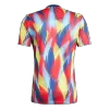 Arsenal Jersey 2025/26 Pre-Match - ijersey