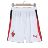 AC Milan Jersey Whole Kit 2025/26 Away - ijersey