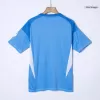 Real Madrid Goalkeeper Jersey 2025/26 Blue - ijersey