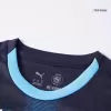 Youth Marseille Jersey Kit 2025/26 Away - ijersey