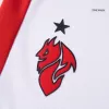AC Milan Jersey Whole Kit 2025/26 Away - ijersey