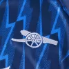 SAKA #7 Arsenal Jersey 2025/26 Away - ijersey