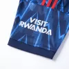 RICE #41 Arsenal Jersey 2025/26 Away - ijersey