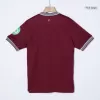 West Ham United Jersey 2025/26 Home - ijersey