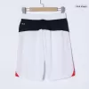 AC Milan Jersey Whole Kit 2025/26 Away - ijersey