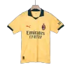 FOFANA #19 AC Milan Jersey 2025/26 Third Away - ijersey