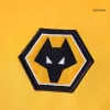 Wolverhampton Wanderers Jersey 2025/26 Home - ijersey