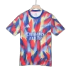 Arsenal Jersey 2025/26 Pre-Match - ijersey